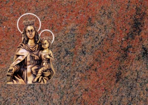 MOD.8 VIRGEN DEL CARMEN